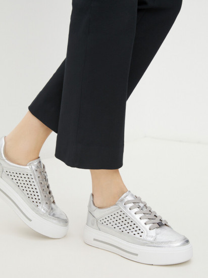 Кеды женские