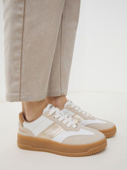 Кеды женские