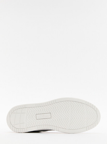 Кеды женские