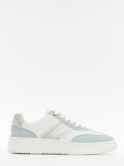 Кеды женские