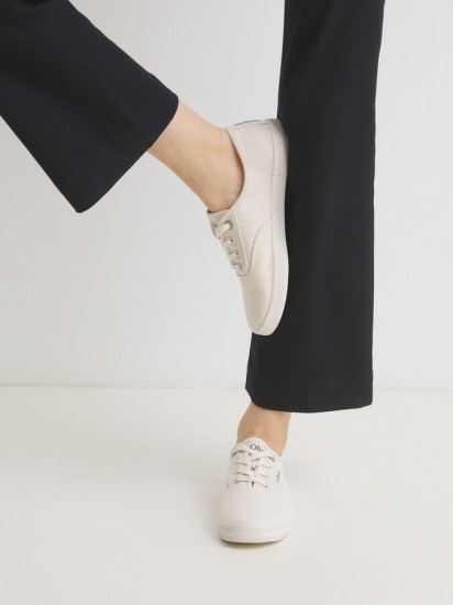 Кеды женские