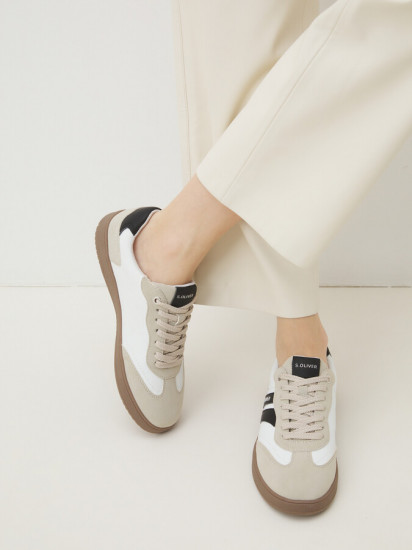 Кеды женские