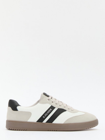 Кеды женские