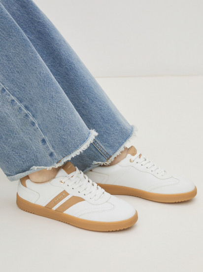 Кеды женские