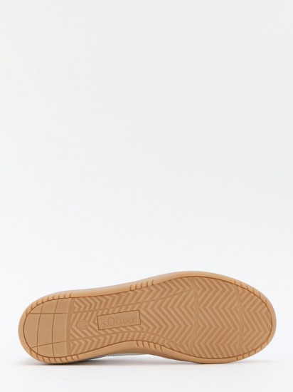 Кеды женские