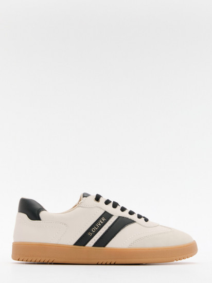 Кеды женские