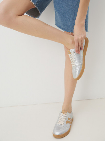 Кеды женские