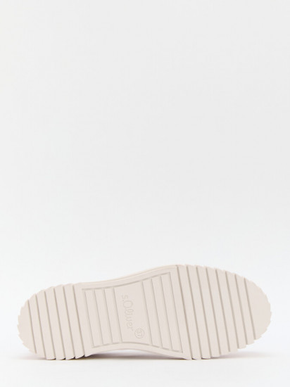 Кеды женские