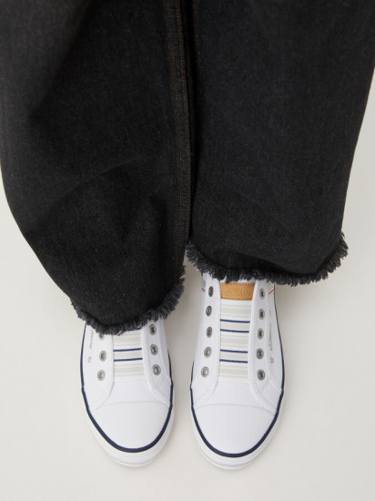 Кеды женские