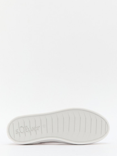 Кеды женские