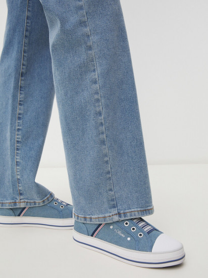 Кеды женские