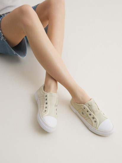 Кеды женские