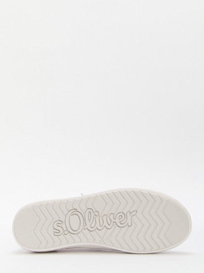 Кеды женские