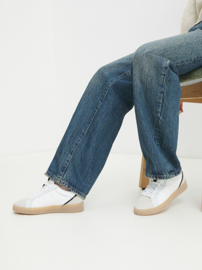 Кеды женские