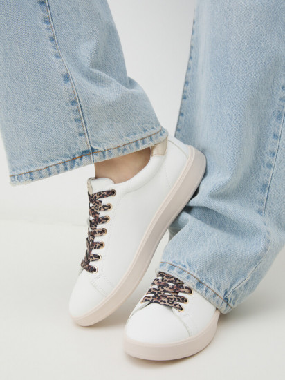 Кеды женские