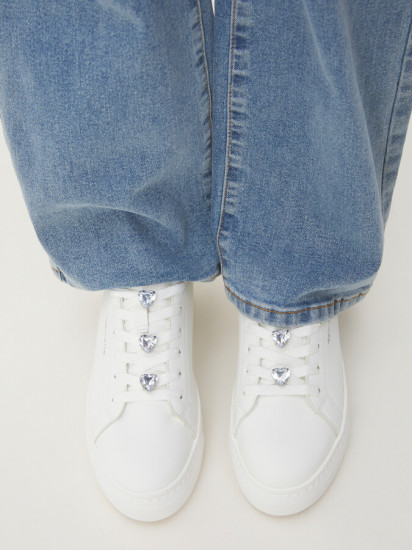 Кеды женские