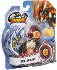 Набор игровой Волчок «Blade» - Фото 4