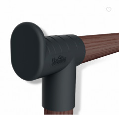 Вешалка гардеробная - Фото 2