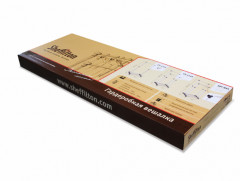 Вешалка гардеробная - Фото 4