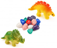 Набор для проведения раскопок «Динозавры» - Фото 1