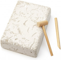 Набор для проведения раскопок «Кладоискатели» - Фото 2