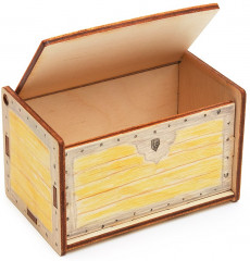 Набор для проведения раскопок «Кладоискатели» - Фото 3