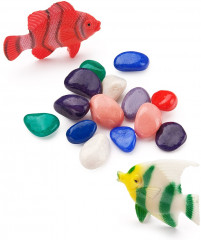 Набор для проведения раскопок «Рыбы» - Фото 1