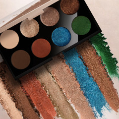 Палитра теней «Sunsation» - Фото 1