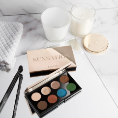 Палитра теней «Sunsation» - Фото 2