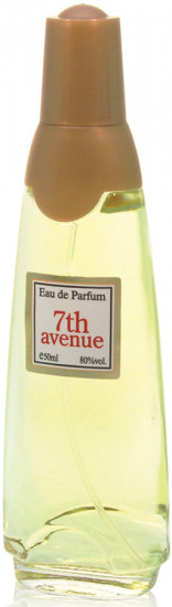 Парфюмированная вода «7th Avenue»