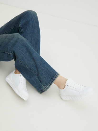 Кеды женские