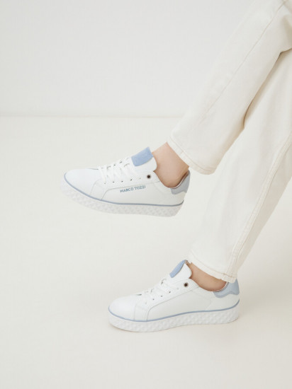 Кеды женские