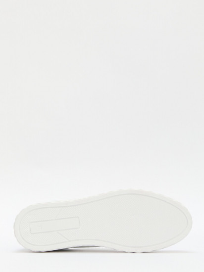 Кеды женские