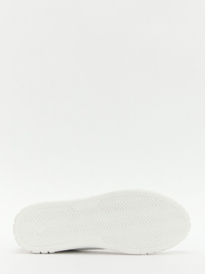 Кеды женские