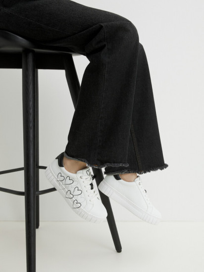 Кеды женские