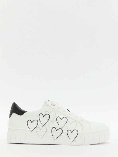 Кеды женские