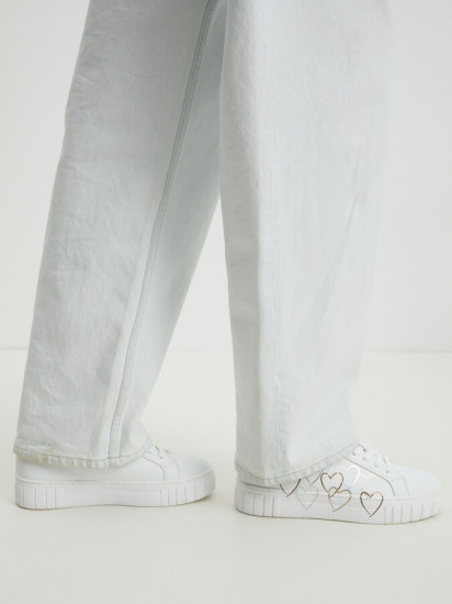 Кеды женские