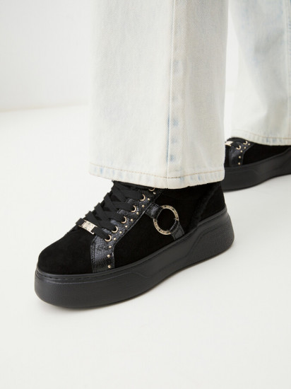 Кеды женские