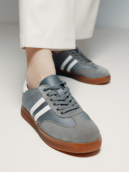 Кеды женские