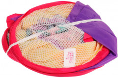 Корзина для игрушек «Барби» - Фото 4