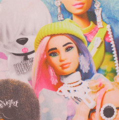 Корзина для игрушек «Барби» - Фото 6