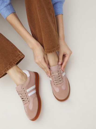 Кеды женские