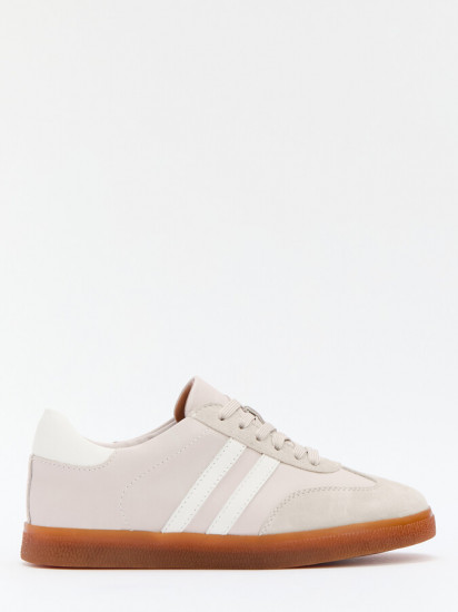 Кеды женские