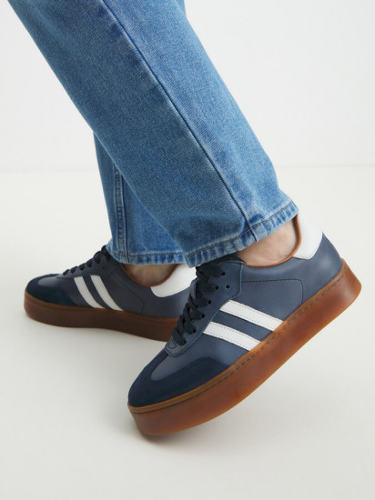 Кеды женские