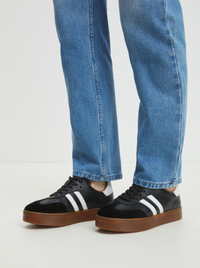 Кеды женские