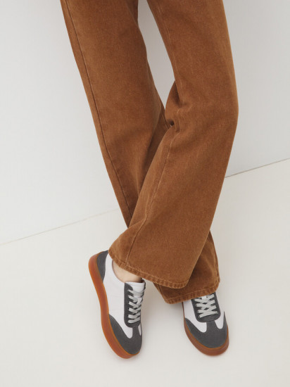 Кеды женские