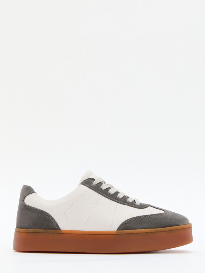 Кеды женские