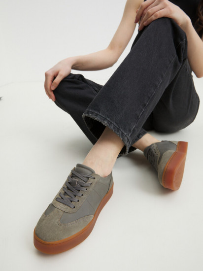 Кеды женские