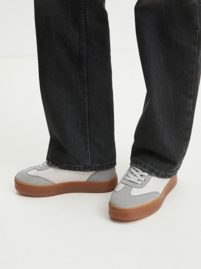 Кеды женские