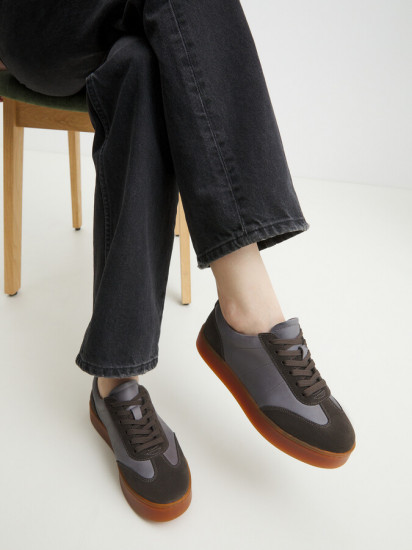 Кеды женские